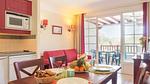 DiningRoom - Ferienwohnung für 5 Personen (33 m²) - Top-Hundeurlaub