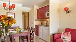 DiningRoom - Ferienwohnung für 5 Personen (33 m²) - Top-Hundeurlaub