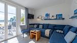 LivingRoom - Ferienhaus für 7 Personen (43 m²) - Top-Hundeurlaub
