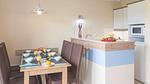 DiningRoom - Ferienhaus für 7 Personen (43 m²) - Top-Hundeurlaub