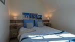 BedRoom - Ferienhaus für 7 Personen (43 m²) - Top-Hundeurlaub