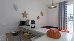 Kitchen - Ferienhaus für 7 Personen (43 m²) - Top-Hundeurlaub