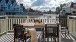 TerraceBalcony - Ferienhaus für 7 Personen (43 m²) - Top-Hundeurlaub