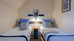 BedRoom - Ferienhaus für 7 Personen (43 m²) - Top-Hundeurlaub