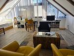 Schlafzimmer - Ferienhaus Ostseeoase - Top-Hundeurlaub