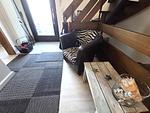 Empfang - Ferienhaus Ostseeoase - Top-Hundeurlaub