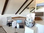 Schlafzimmer - Ferienhaus Ostseeoase - Top-Hundeurlaub
