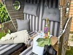 Dekoratives Detail - Haus Ostseeoase - Top-Hundeurlaub