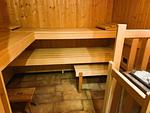 Sauna - Haus Ostseeoase - Top-Hundeurlaub
