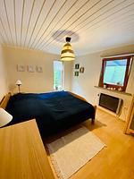 Ferienhaus mit Pool am See - Top-Hundeurlaub