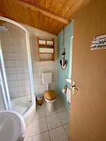 Ferienhaus mit Pool am See - Top-Hundeurlaub