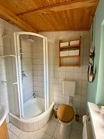 Ferienhaus mit Pool am See - Top-Hundeurlaub