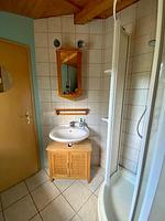 Ferienhaus mit Pool am See - Top-Hundeurlaub