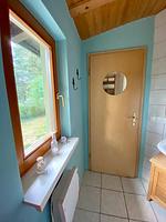 Ferienhaus mit Pool am See - Top-Hundeurlaub