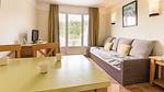 LivingRoom - Ferienhaus für 5 Personen (32 m²) - Top-Hundeurlaub