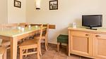 DiningRoom - Ferienhaus für 5 Personen (32 m²) - Top-Hundeurlaub