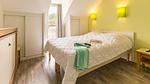 BedRoom - Ferienhaus für 5 Personen (32 m²) - Top-Hundeurlaub