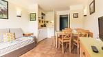 LivingRoom - Ferienhaus für 5 Personen (32 m²) - Top-Hundeurlaub