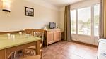 DiningRoom - Ferienhaus für 5 Personen (32 m²) - Top-Hundeurlaub