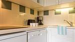 Kitchen - Ferienhaus für 5 Personen (32 m²) - Top-Hundeurlaub