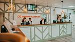 HallReception - Ferienhaus für 5 Personen (32 m²) - Top-Hundeurlaub