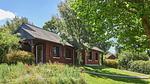 GardenSummer - Ferienhaus für 5 Personen (32 m²) - Top-Hundeurlaub