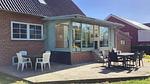 Outdoor - Ferienhaus für 9 Personen (170 m²) - Top-Hundeurlaub