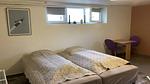 Indoor - Ferienhaus für 9 Personen (170 m²) - Top-Hundeurlaub