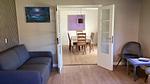 Indoor - Ferienhaus für 9 Personen (170 m²) - Top-Hundeurlaub