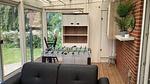 Indoor - Ferienhaus für 9 Personen (170 m²) - Top-Hundeurlaub