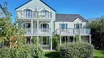 ExteriorSummer - Ferienwohnung für 5 Personen (28 m²) - Top-Hundeurlaub