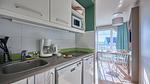 Kitchen - Ferienwohnung für 5 Personen (28 m²) - Top-Hundeurlaub