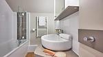 BathRoom - Ferienwohnung für 5 Personen (28 m²) - Top-Hundeurlaub