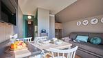 LivingRoom - Ferienwohnung für 5 Personen (28 m²) - Top-Hundeurlaub