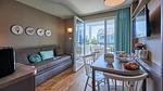 LivingRoom - Ferienwohnung für 5 Personen (28 m²) - Top-Hundeurlaub