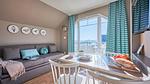DiningRoom - Ferienwohnung für 5 Personen (28 m²) - Top-Hundeurlaub