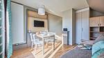 DiningRoom - Ferienwohnung für 5 Personen (28 m²) - Top-Hundeurlaub