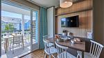 DiningRoom - Ferienwohnung für 5 Personen (28 m²) - Top-Hundeurlaub