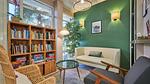 LivingRoom - Ferienwohnung für 5 Personen (28 m²) - Top-Hundeurlaub