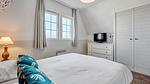 BedRoom - Ferienwohnung für 9 Personen (64 m²) - Top-Hundeurlaub