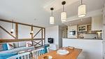 DiningRoom - Ferienwohnung für 9 Personen (64 m²) - Top-Hundeurlaub