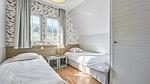 BedRoom - Ferienwohnung für 9 Personen (64 m²) - Top-Hundeurlaub