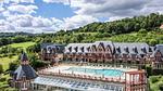 AreaSummer1KM - Ferienwohnung für 9 Personen (64 m²) - Top-Hundeurlaub