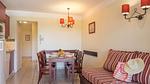DiningRoom - Ferienwohnung für 7 Personen (51 m²) - Top-Hundeurlaub