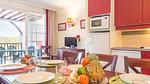 DiningRoom - Ferienwohnung für 7 Personen (51 m²) - Top-Hundeurlaub