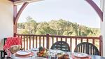 TerraceBalcony - Ferienwohnung für 7 Personen (51 m²) - Top-Hundeurlaub