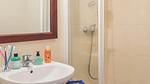 BathRoom - Ferienwohnung für 7 Personen (51 m²) - Top-Hundeurlaub