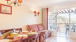 DiningRoom - Ferienwohnung für 7 Personen (51 m²) - Top-Hundeurlaub