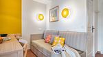 LivingRoom - Ferienwohnung für 7 Personen (45 m²) - Top-Hundeurlaub