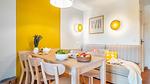 DiningRoom - Ferienwohnung für 7 Personen (45 m²) - Top-Hundeurlaub